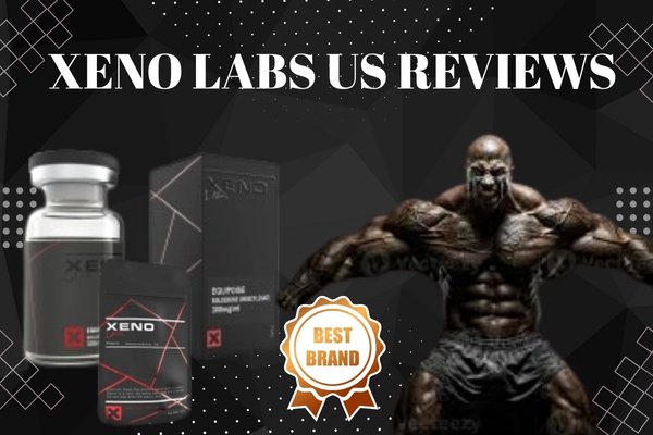 Xeno Labs Reviews: What Customers Should Know About Xeno Labs