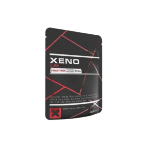 xeno labs Finasteride 1mg | 50 Tabs