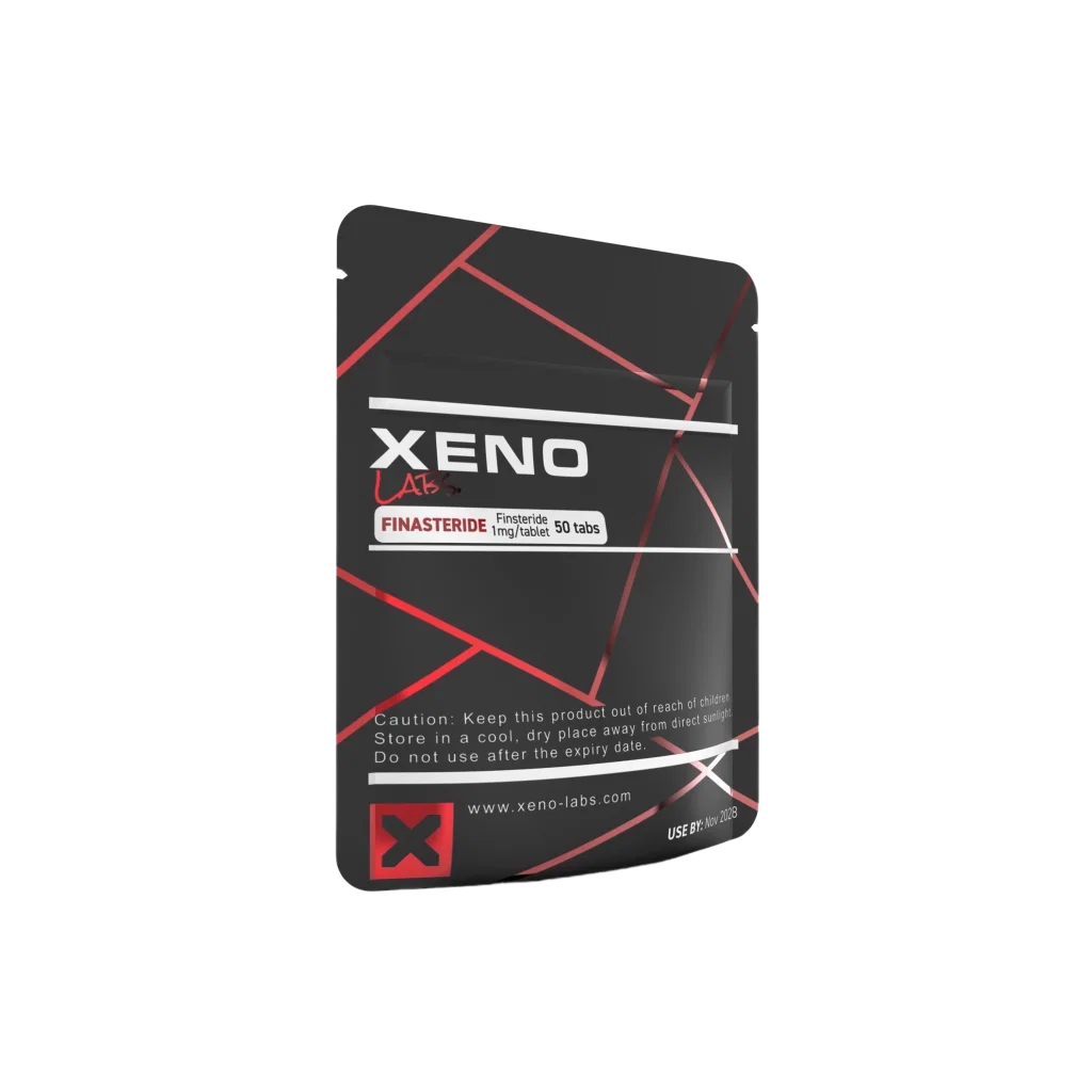 xeno labs Finasteride 1mg | 50 Tabs xeno labs Finasteride 1mg | 50 Tabs