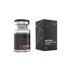 xeno labs MTest 25mg | 60 Tabs