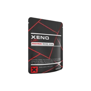 xeno labs Proviron 10mcg | 50 Tabs