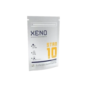 xeno labs STAN 10mg - 60 TABS