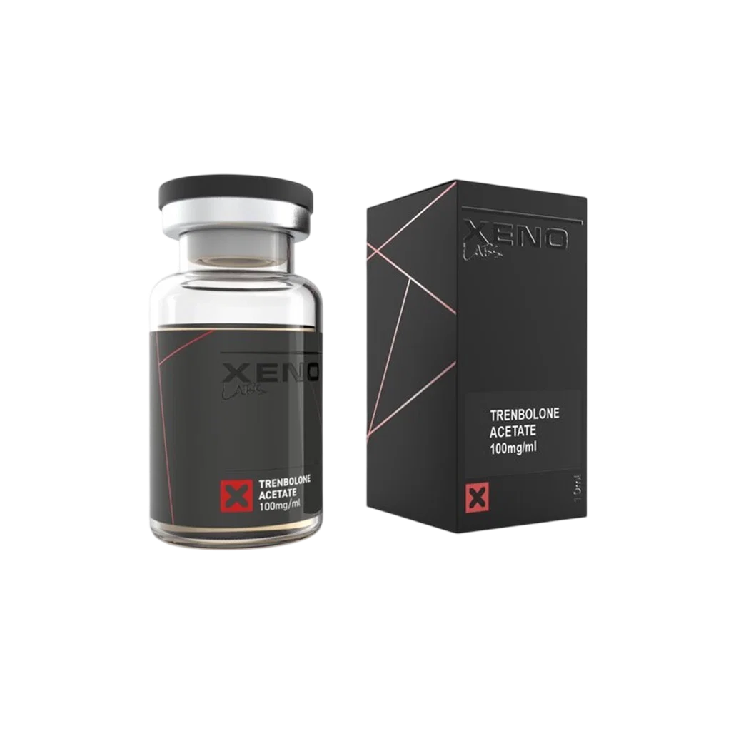 Xeno Labs Trenbolone Acetate 100mg Xeno Labs Trenbolone Acetate 100mg